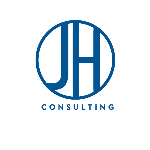 OJH Consulting Group Logo